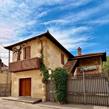 Apartment Marilena Lecce nei Marsi