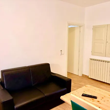 Marilena Apartment Lecce nei Marsi