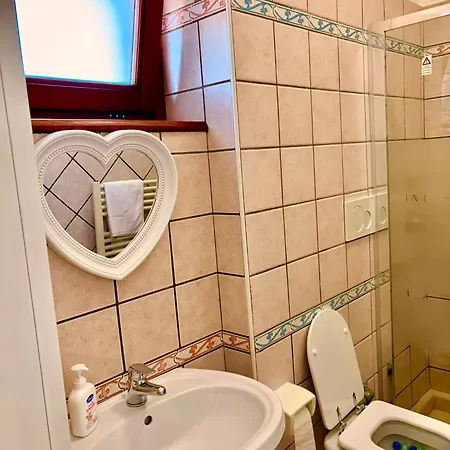 Apartment Marilena Lecce nei Marsi