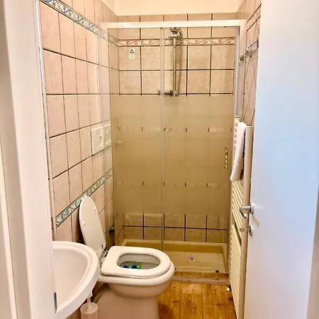 Marilena Apartment Lecce nei Marsi