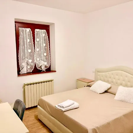 Marilena Apartmán *